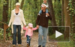 Как отдыхаем в ноябре 2014 года: постановление правительства подарило россиянам 4 выходных