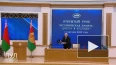 Лукашенко показал первый созданный в Белоруссии компьюте...