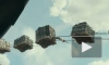Sony представила первый отрывок экранизации Uncharted
