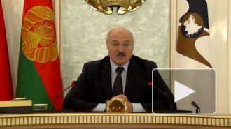 Лукашенко предрек Казахстану непростые парламентские выборы