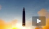 КНДР испытала ракету "Хвасон-17" в ответ на учения США и Южной Кореи