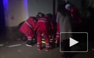 В Киеве прогремел взрыв: Нардеп Мосийчук ранен, его охранник погиб