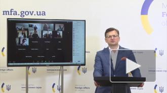 Глава МИД Украины высказался о разрушении "нормандского формата"