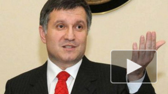 Новости Украины: Арсен Аваков назвал солдат нацгвардии "дурашками"