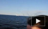 ВС США засняли на видео приближения российских самолетов к американскому эсминцу
