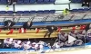 КХЛ оштрафовала Ротенберга на 300 тыс. рублей за "победный жест" на матче СКА