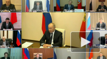 Кремль прокомментировал фразу Путина про печенегов