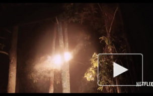 Появился первый трейлер нового фильма Анджелины Джоли