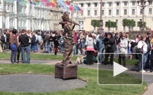 Дыхание Петербурга: интересные новости праздничной недели