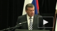 Во главе "Газпрома" останется Виктор Зубков