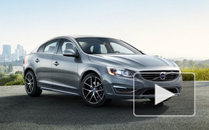 Volvo на 10% поднимает цены на новые автомобили