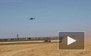 Стали известны детали переговоров РФ и Турции по Идлибу