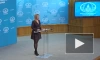 Захарова объяснила, почему Россия не разделяет подходы, отраженные в проекте резолюции СБ ООН по климату