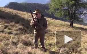 В Кремле ответили на вопрос о планах Путина на отпуск