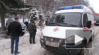 Владимирская область: в ДТП погибла 18 летняя девушка(фото)