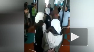 Из школы в Дагестане уволили замдиректора, запрещавшего ученицам ходить без платков
