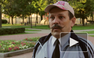 Лучший кондуктор Петербурга рассказал о жутких издевательствах "пузатых коллег"