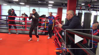 Боксеры сборной отказались ехать на Олимпиаду-2020 без флага РФ