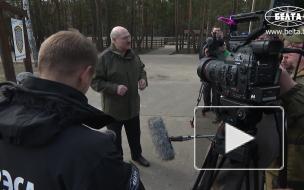 Лукашенко завил, что на его устранение организаторы покушения выделили 10 миллионов долларов