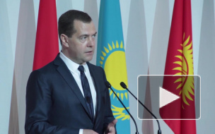 Прожиточный минимум значительно вырос, Медведев подписал соответствующее постановление