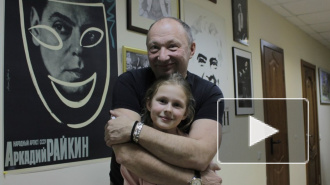 Илья Архипов, ученик Юрия Гальцева, устроил в Петербурге Болливуд 