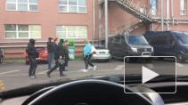 Задержан член Координационного совета оппозиции Белоруссии Максим Знак
