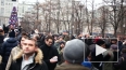 Митинг на Сахарова санкционирован на 50 тысяч человек