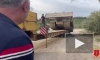 Во Всеволожском районе Ленобласти пресечена незаконная деятельность мусорных полигонов 