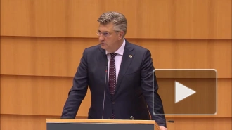 Брюссель направит в ЕП предложение о вступлении Хорватии в Шенген