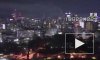 Видео из Японии: Во время мощного землетрясения пострадали 26 человек