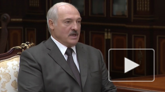 Лукашенко назвал Великую Отечественную "не нашей войной"