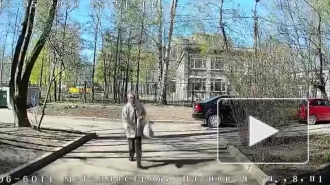 В Металлострое "волонтер" угостила 88-летнюю пенсионеру рулетом и украла 5 тысяч рублей