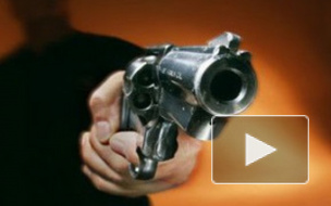 В Васкелово задержан бывший крупный чиновник, расстрелявший свою прислугу