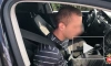 В Крыму нетрезвый водитель пытался скрыться от ГИБДД