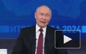 Путин заявил о необходимости повышать производительность труда для решения проблем с мигрантами