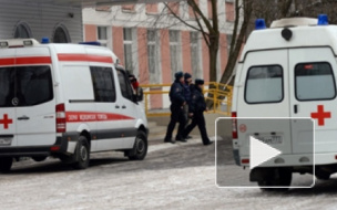 Школьница пырнула ножом несовершеннолетнюю подругу