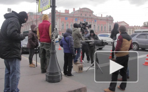 Дыхание Петербурга: значимые события недели