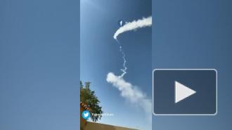 Йеменские хуситы нанесли удар по столице Саудовской Аравии