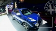 "Парижский автосалон"  – впечатления о новом Nissan Juke