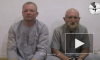 ИГ выложило видео с захваченными в плен российскими военными