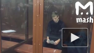 Мать братьев Кокориных попросила простить Александра и Кирилла