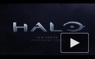Paramount представил первый тизер сериала по игре Halo