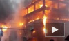 В Кизляре сгорели сразу два торговых центра