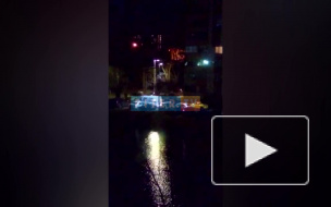 Что известно о водителе, хладнокровно давившем полицейских на Петергофском шоссе