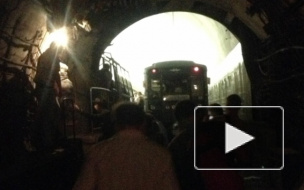 Авария в метро: установлена причина аварии, задержаны подозреваемые, появился список погибших и пострадавших