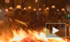 Fox News снимал московские беспорядки в Греции