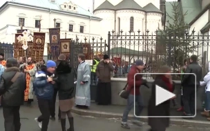 Чистый четверг 2014: приметы, обычаи