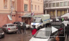 Петербурженка ударила женщину-участкового ножом