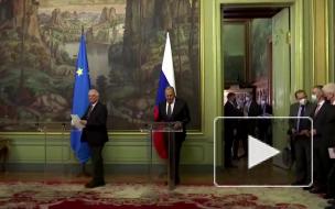 Евросоюз может потребовать от РФ освободить Навального в рамках "обеспечительных мер"