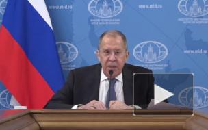 Лавров исключил возможность присоединения Нагорного Карабаха к России